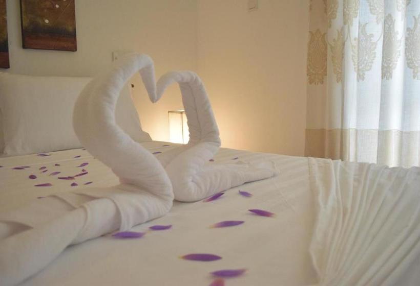 酒店 Liyya Residence