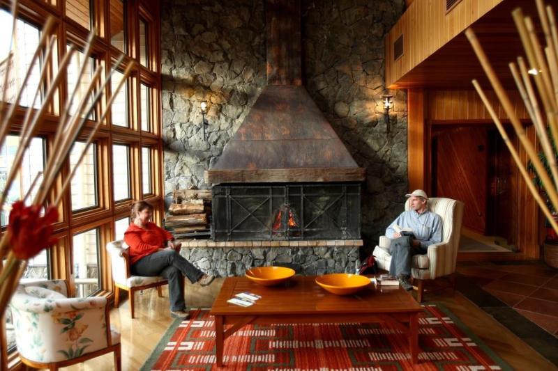 호텔 Loberias Del Sur