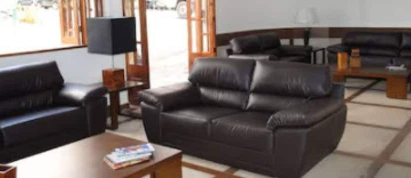 בית מלון כפרי Londres