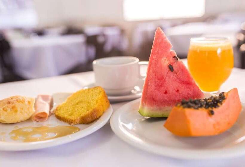 בית מלון כפרי Londres