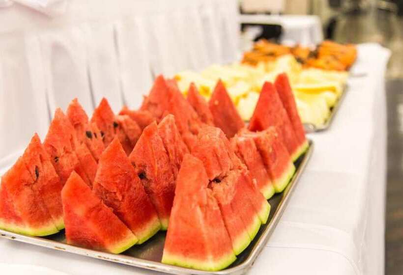 בית מלון כפרי Londres