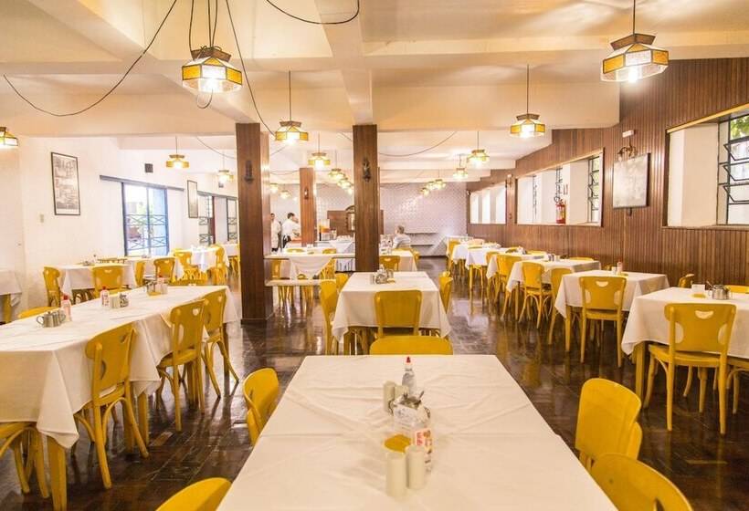 בית מלון כפרי Londres