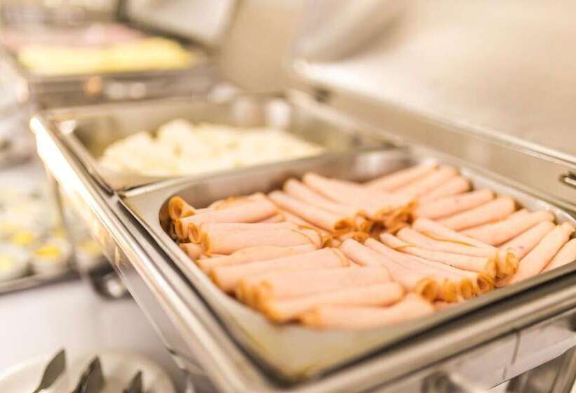 בית מלון כפרי Londres