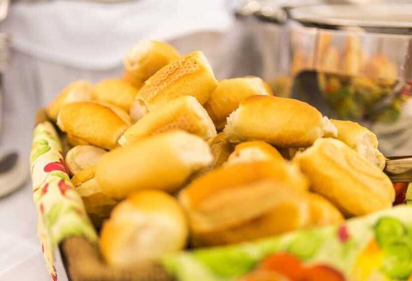 בית מלון כפרי Londres