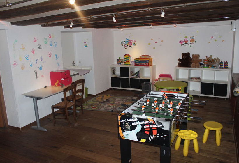 ホテル Gasthof Löwen