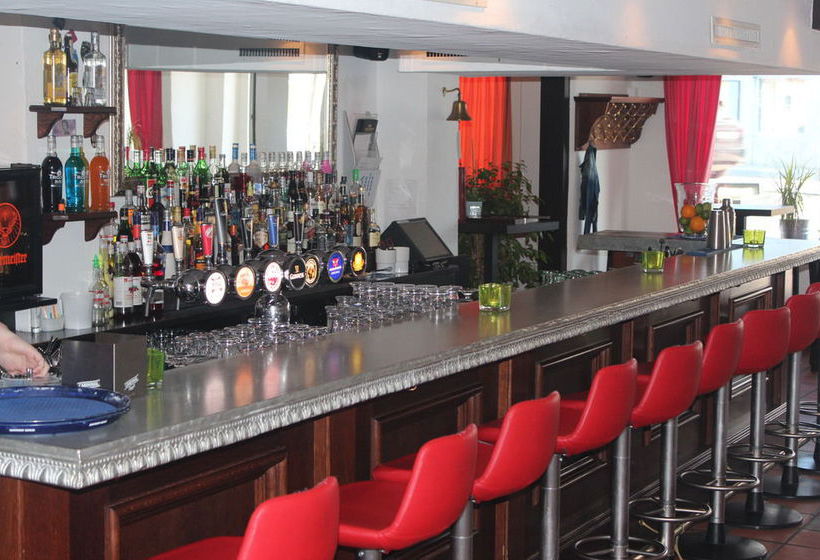 ホテル Gasthof Löwen