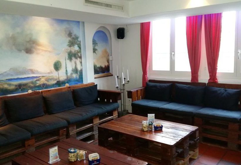 ホテル Gasthof Löwen