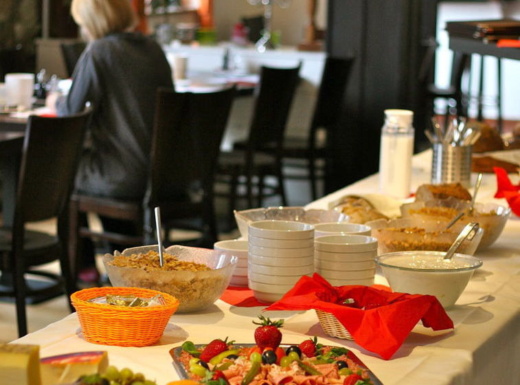 ホテル Gasthof Löwen