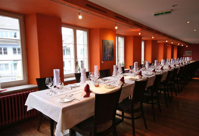 ホテル Gasthof Löwen