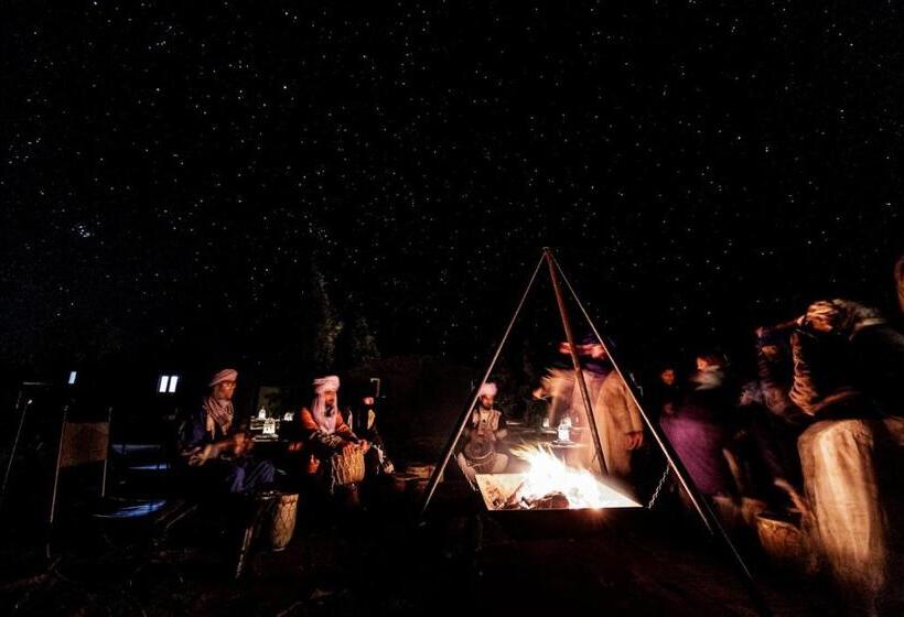 ホテル Maison Hassan Merzouga