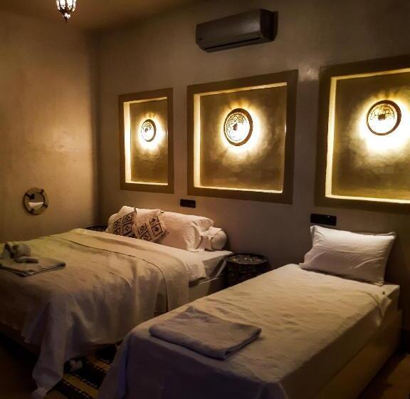 ホテル Maison Hassan Merzouga