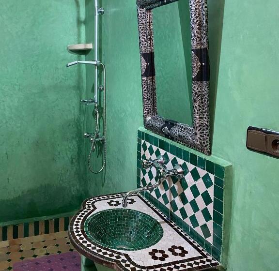 هتل Maison Hassan Merzouga