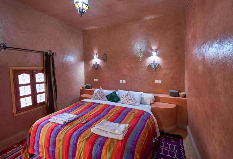 ホテル Maison Hassan Merzouga