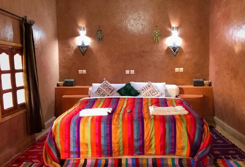 هتل Maison Hassan Merzouga