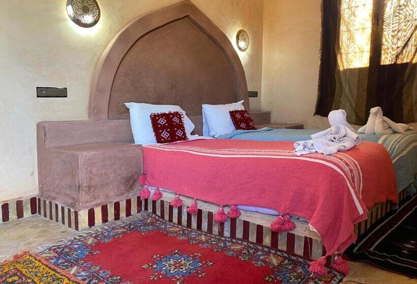 ホテル Maison Hassan Merzouga