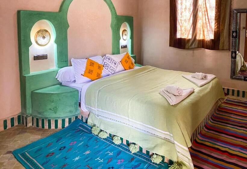 ホテル Maison Hassan Merzouga