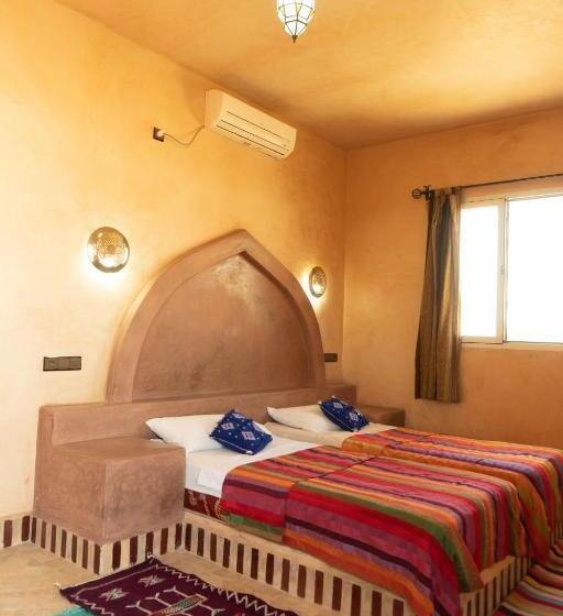 هتل Maison Hassan Merzouga