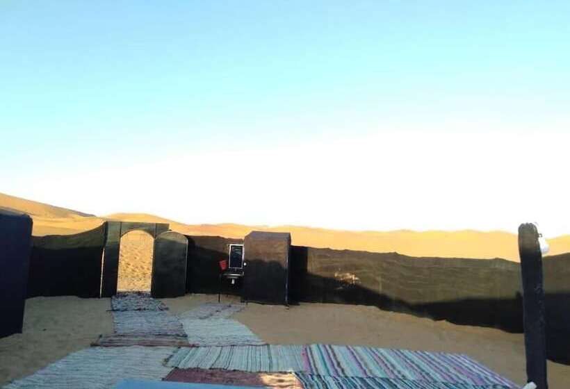 ホテル Maison Hassan Merzouga