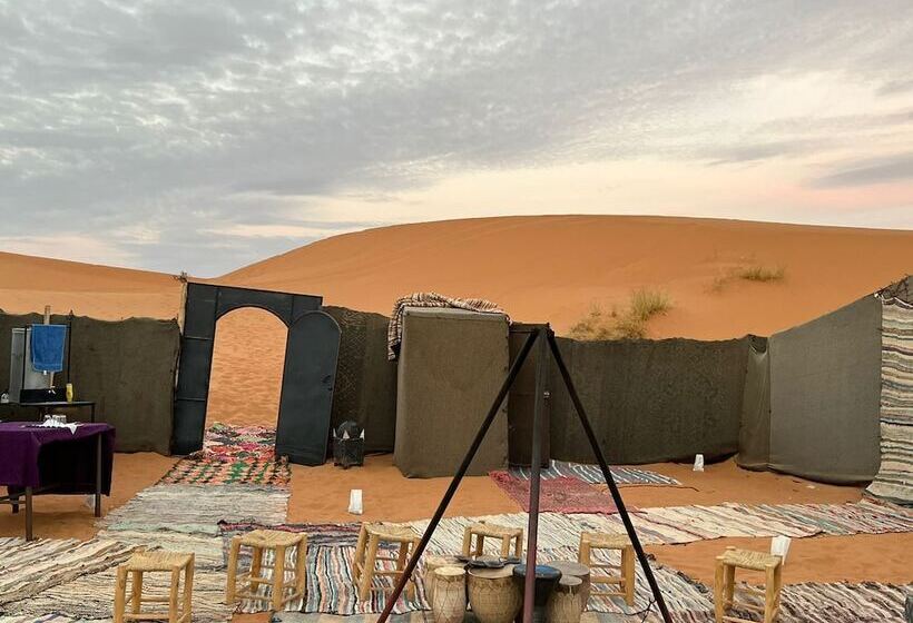 ホテル Maison Hassan Merzouga