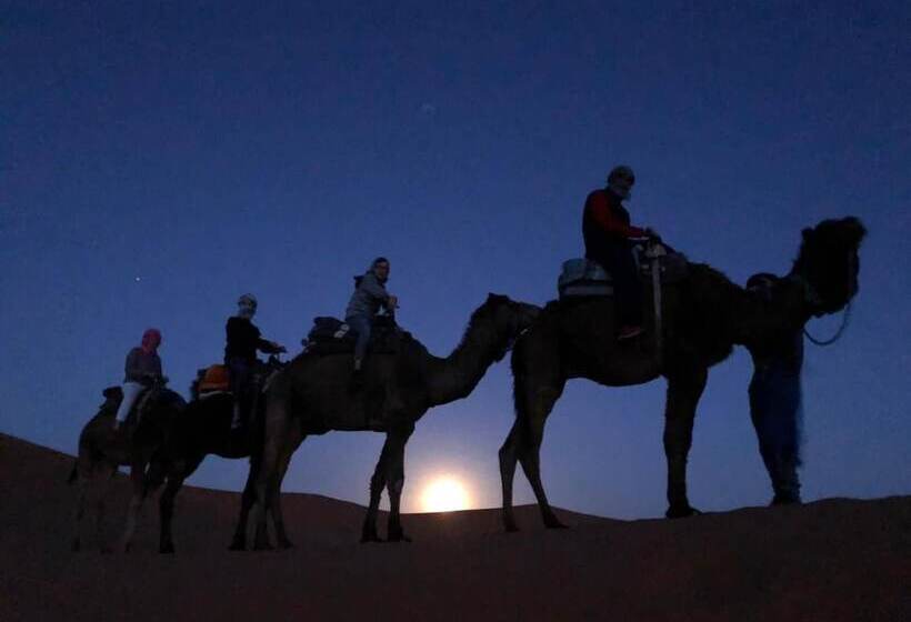 هتل Maison Hassan Merzouga