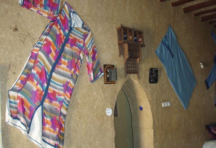 ホテル Maison Hassan Merzouga