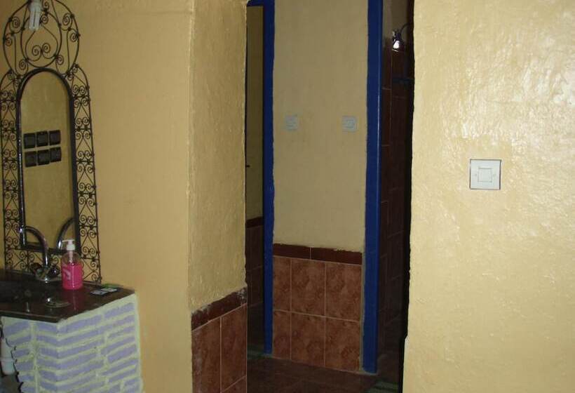 ホテル Maison Hassan Merzouga