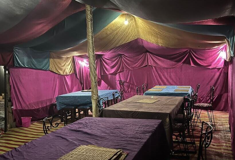 هتل Maison Hassan Merzouga