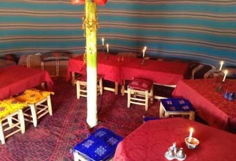 هتل Maison Hassan Merzouga