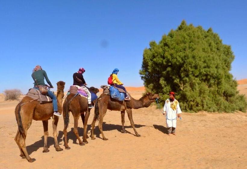 ホテル Maison Hassan Merzouga