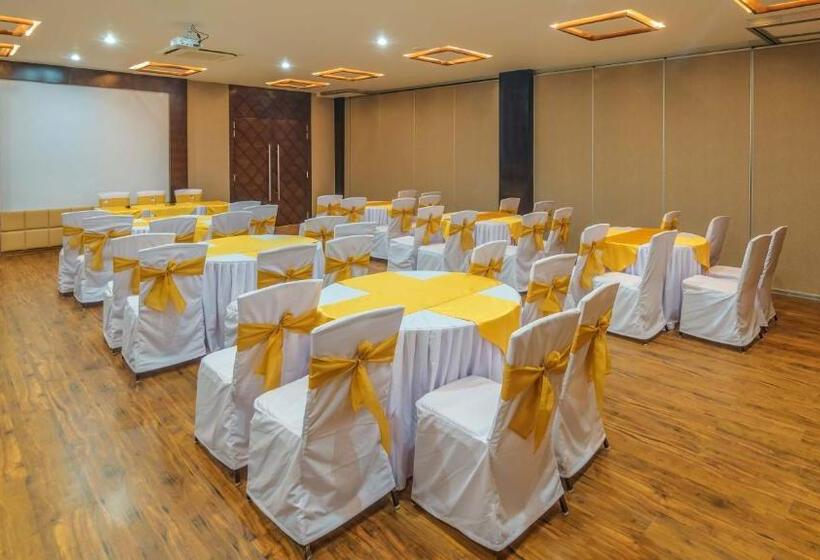 Mango Hotels Prangan