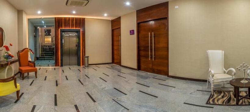 Mango Hotels Prangan