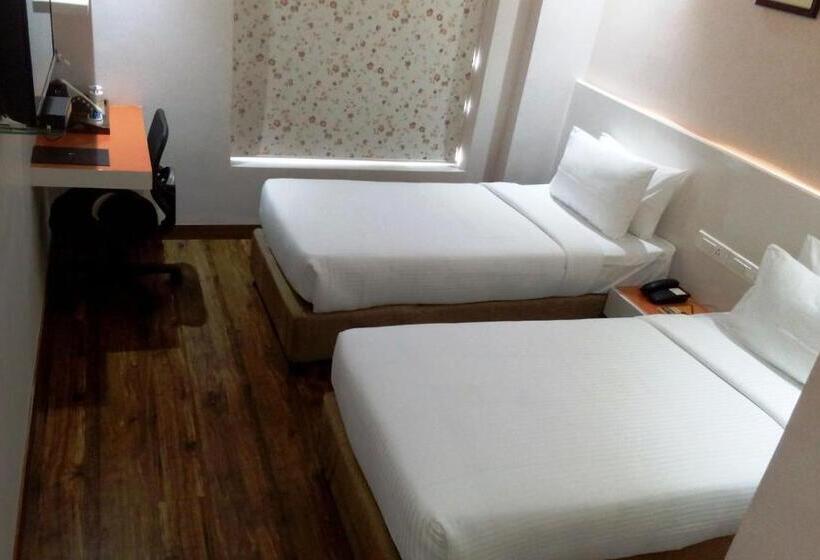 Mango Hotels Prangan