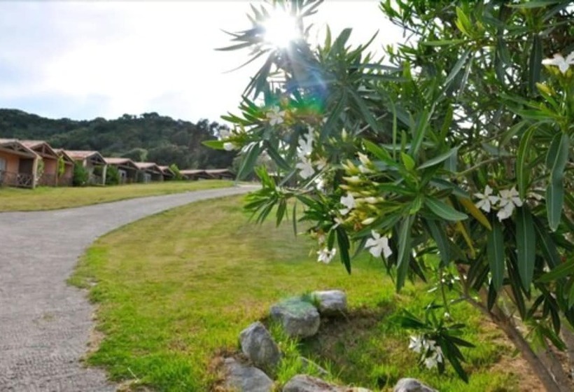 ホテル Maora Village