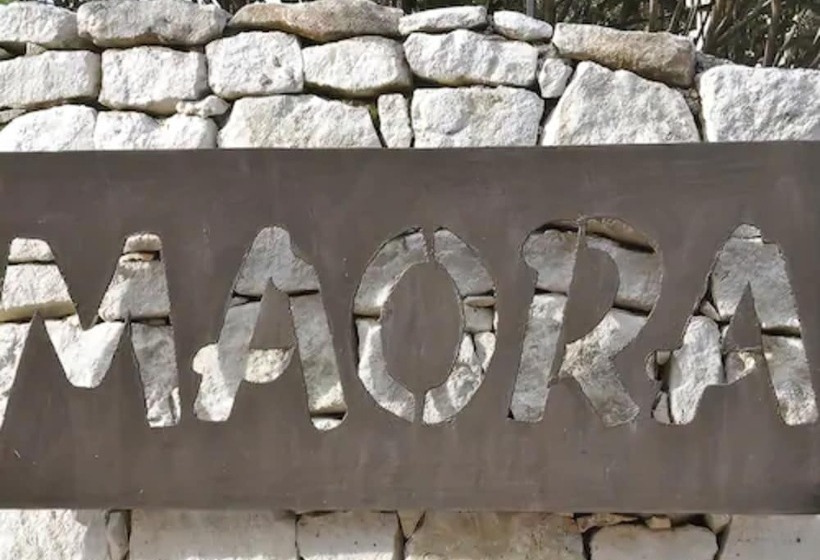 ホテル Maora Village