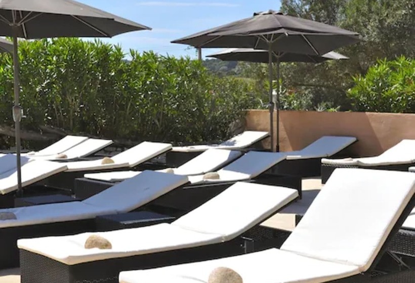 ホテル Maora Village