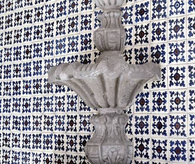 فندق María Teresa