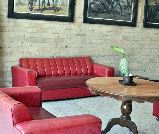 فندق María Teresa