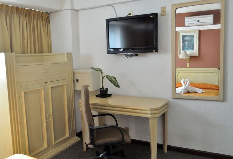 فندق María Teresa