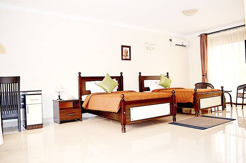 فندق Marie S Royale