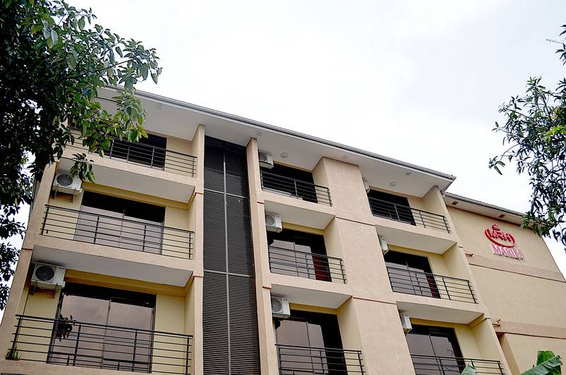 فندق Marie S Royale