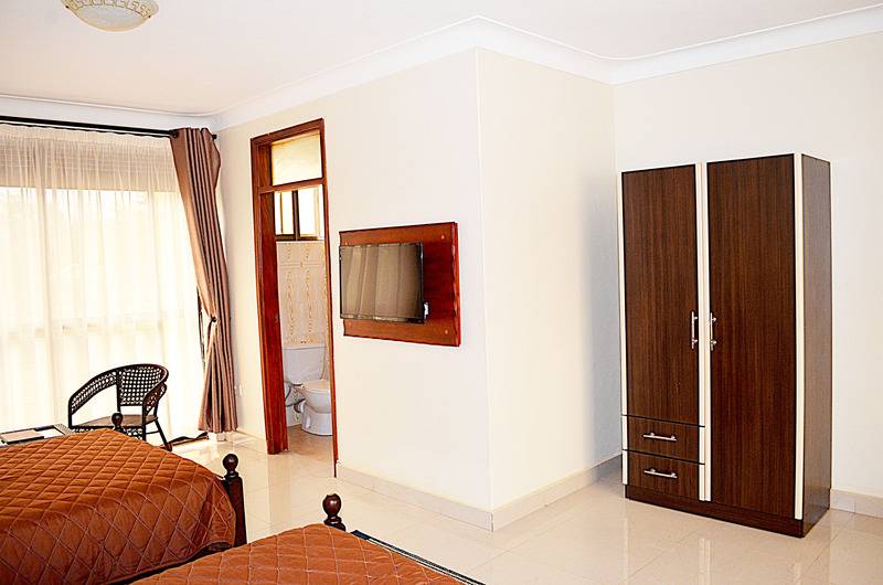 فندق Marie S Royale