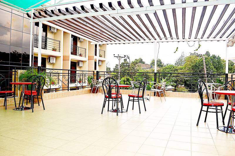 فندق Marie S Royale