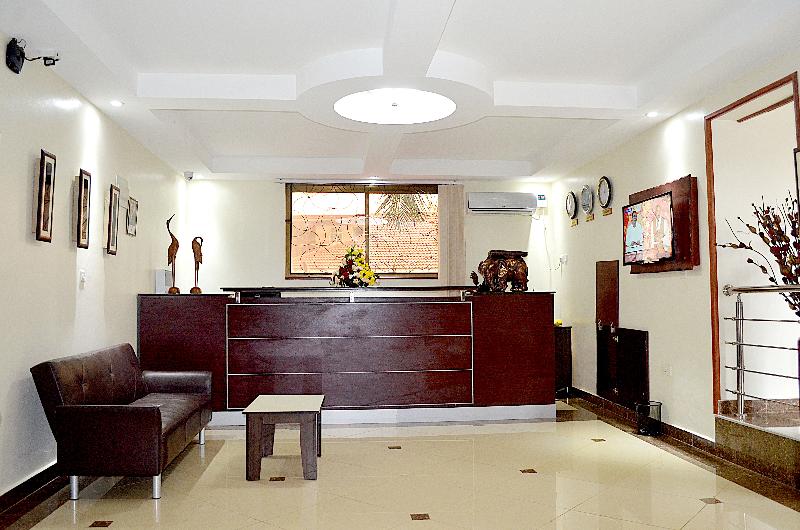 فندق Marie S Royale