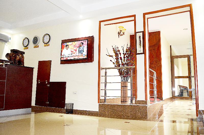 فندق Marie S Royale