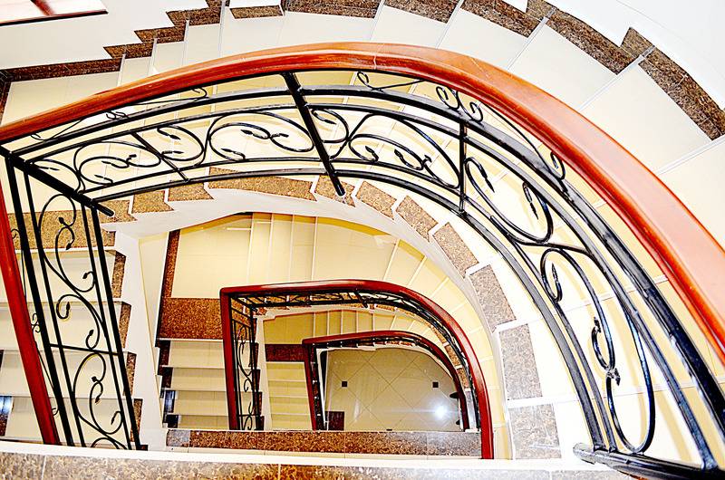 فندق Marie S Royale