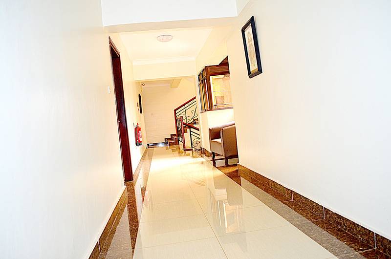 فندق Marie S Royale