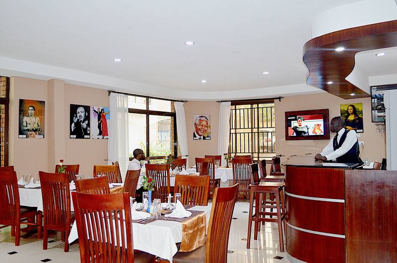 فندق Marie S Royale