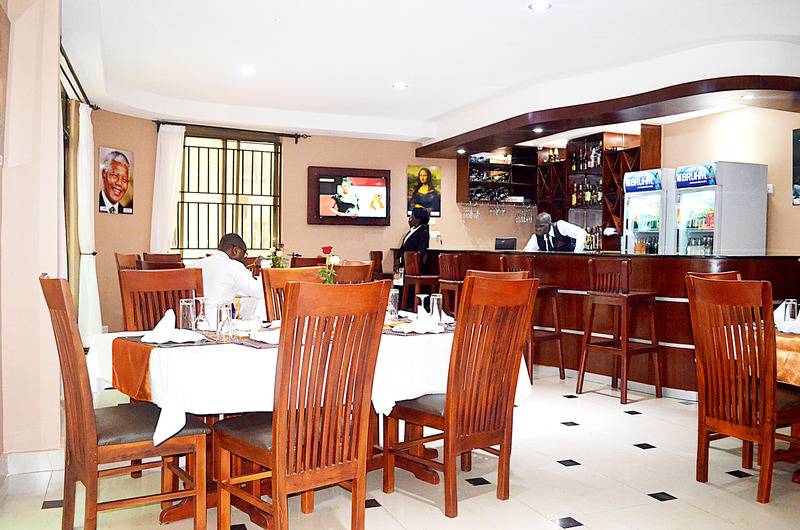 فندق Marie S Royale