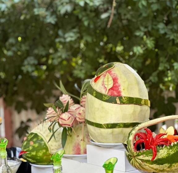 בית מלון כפרי Marin   All Inclusive