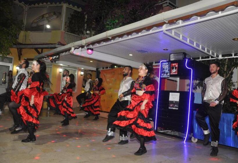 בית מלון כפרי Marin   All Inclusive